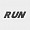 RUN